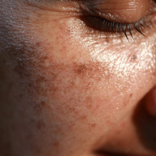 Pigmentation & Uneven Tone